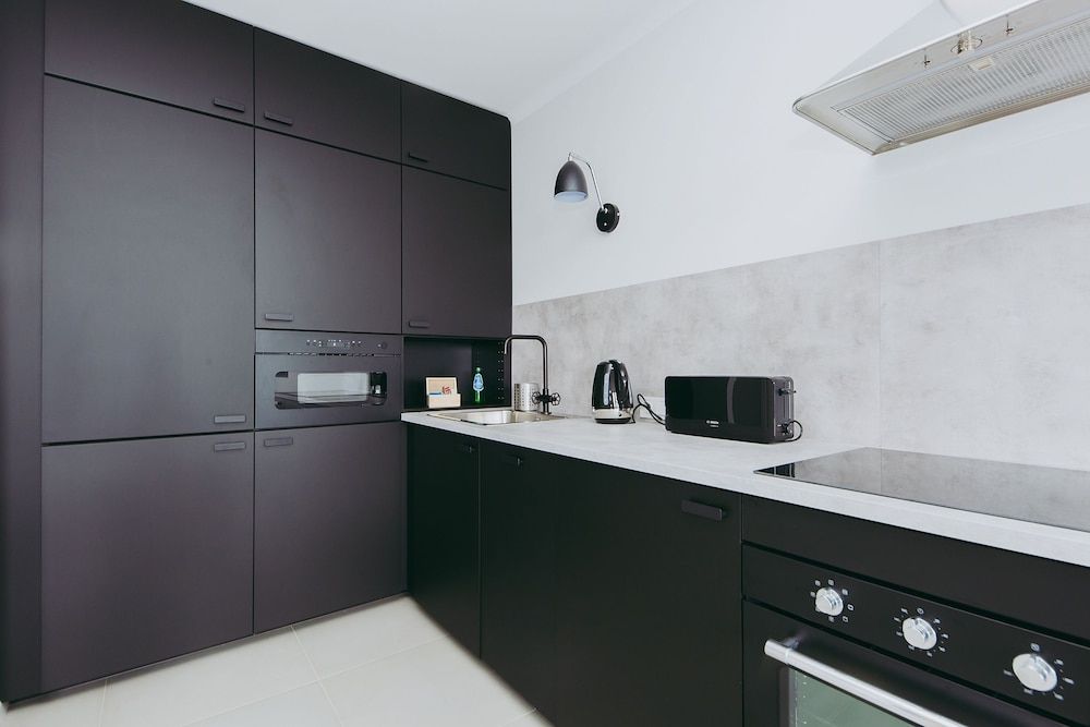 undefined ShortStayPoland Pereca - B68 8