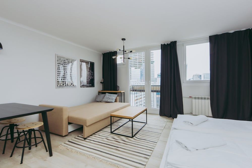 undefined ShortStayPoland Pereca - B68 4