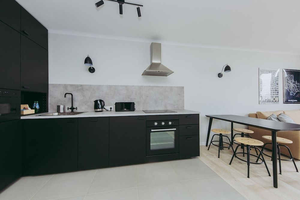 undefined ShortStayPoland Pereca - B68 9