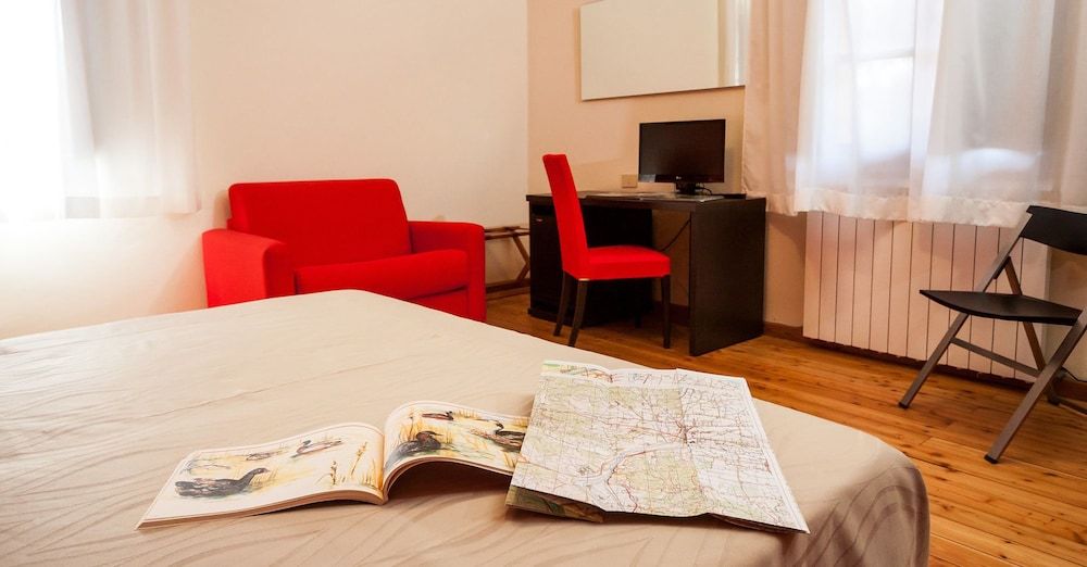 Hotel Casale la Sterpaia Pisa