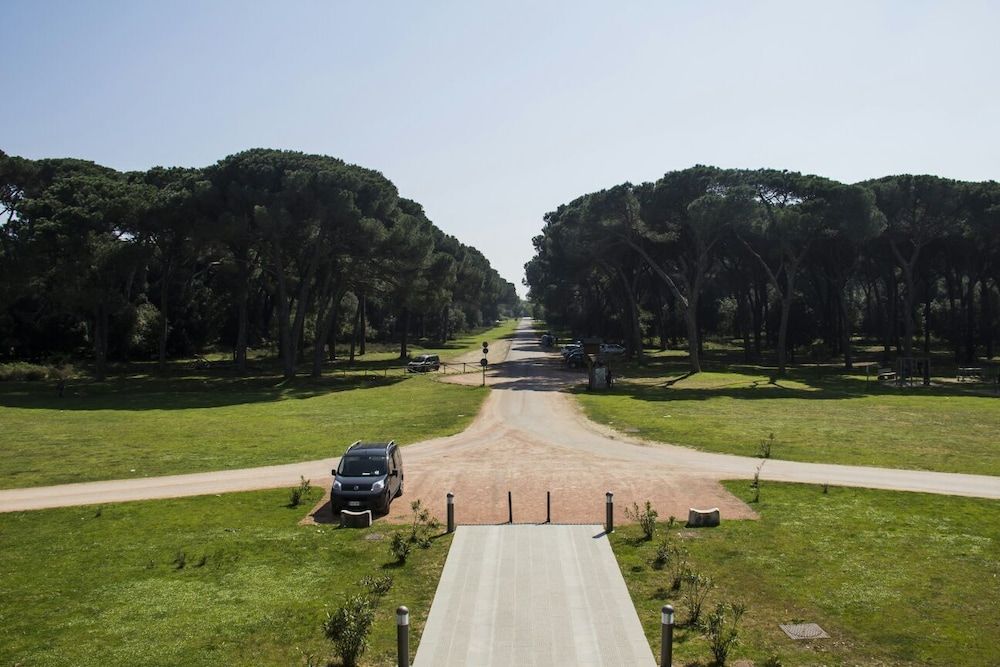 Hotel Casale la Sterpaia Pisa Double or Twin Room 5