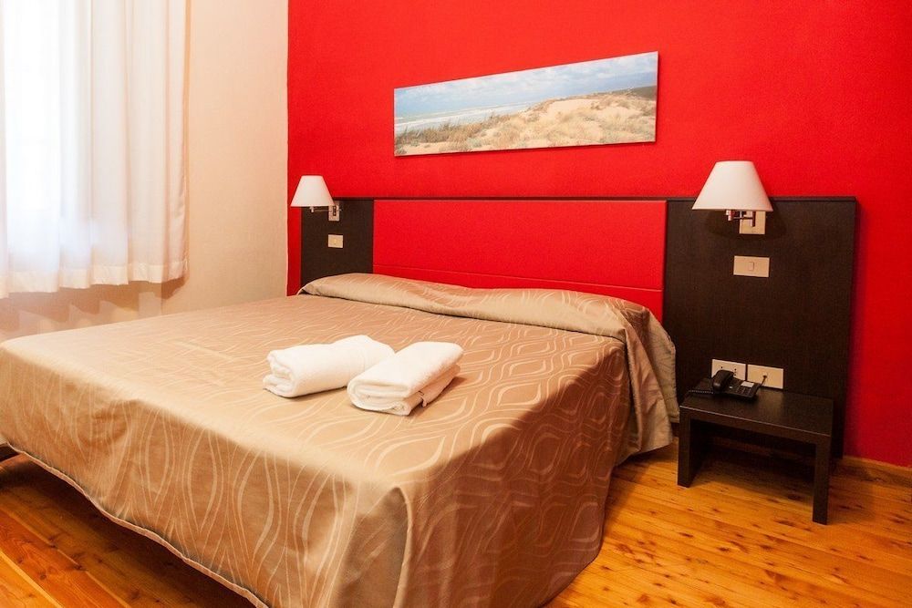 Hotel Casale la Sterpaia Pisa Double or Twin Room 2