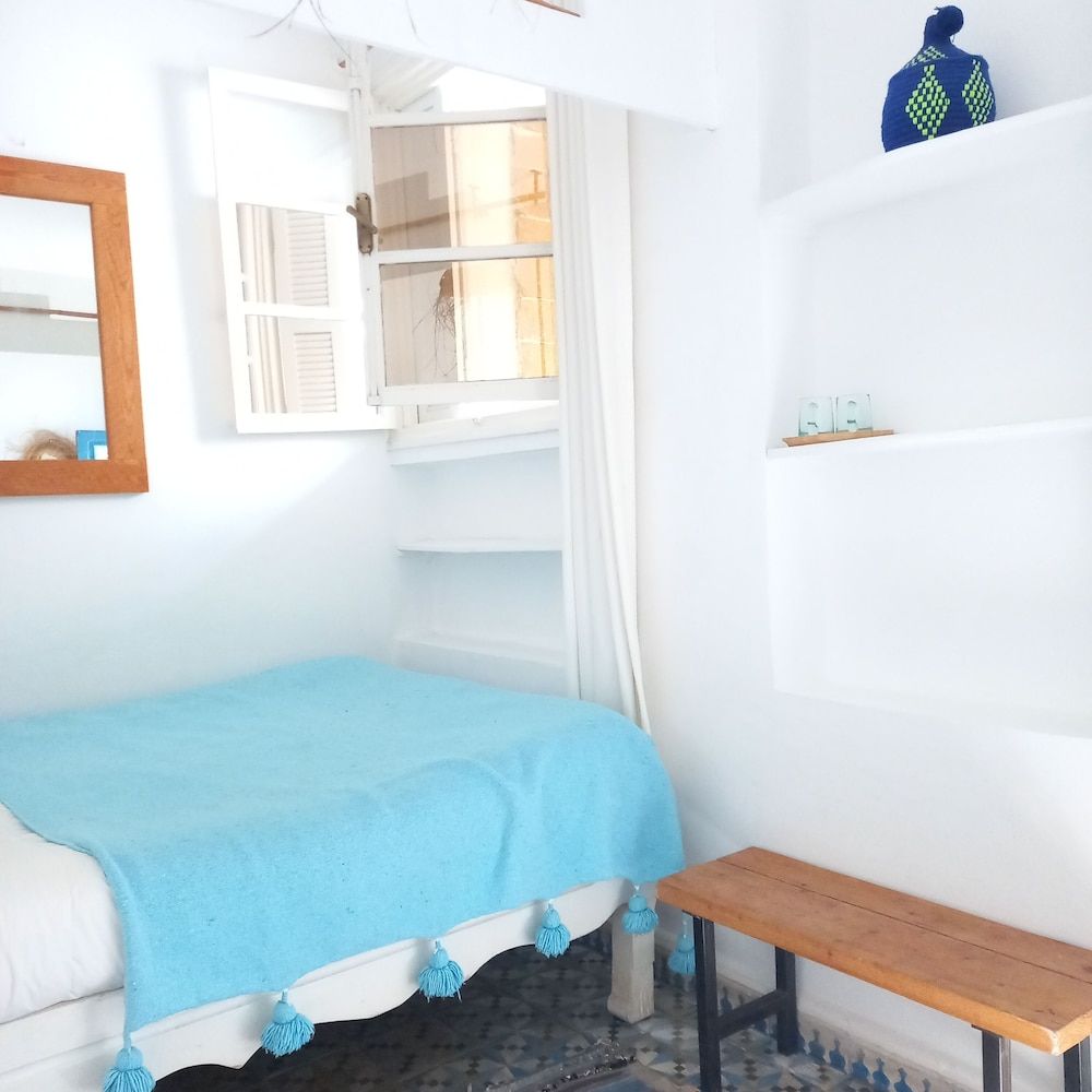 Standard Double Room, 1 Double Bed (22)