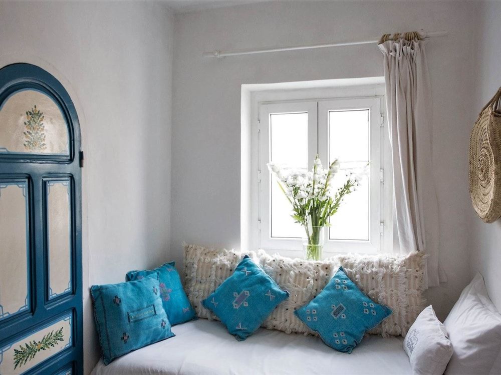 Superior Triple Room, Multiple Beds, Non Smoking (14)