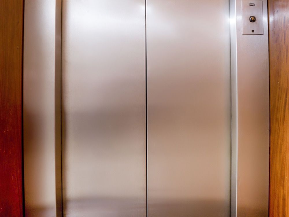 Elevator
