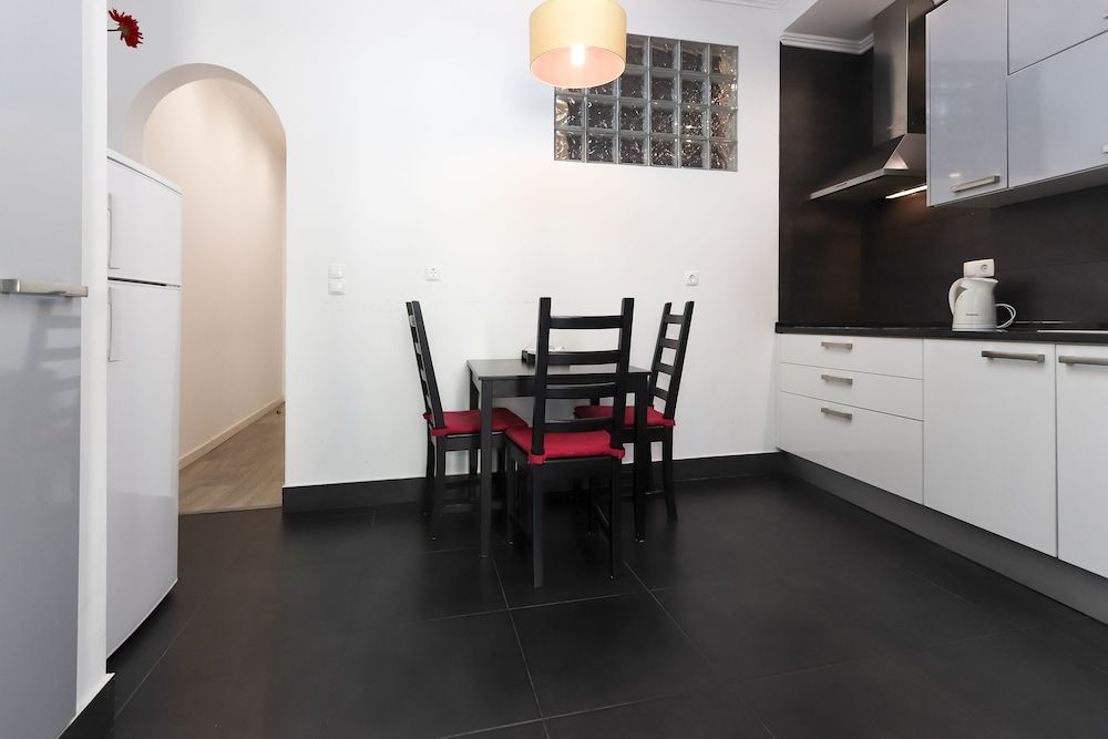 undefined Lisbon Apartments in Anjos 3