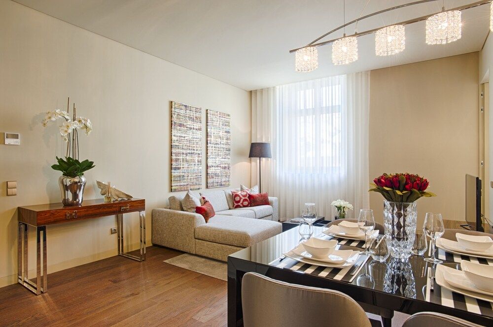 undefined Lisbon Finestay 8 Building