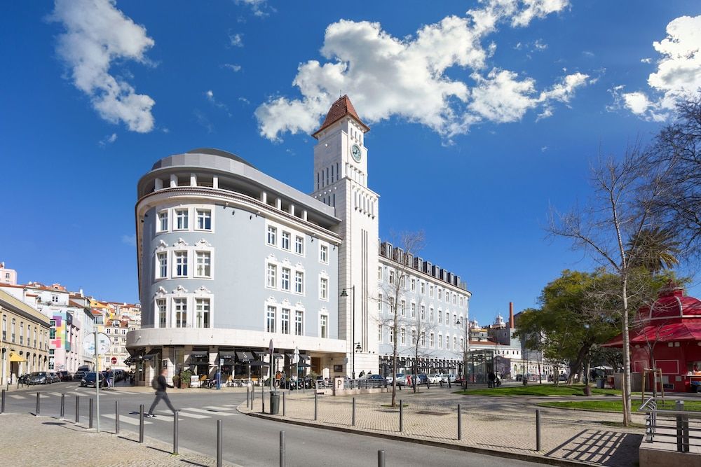 undefined Lisbon Finestay 8 Building 10