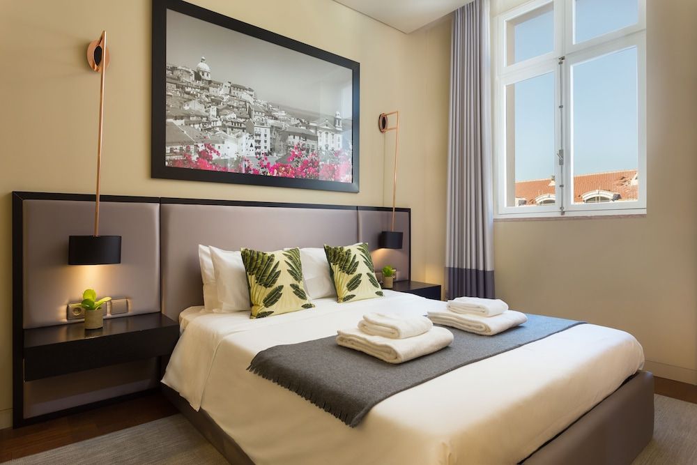 undefined Lisbon Finestay 8 Building 3