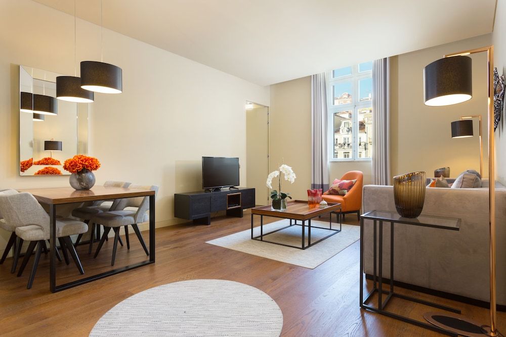 undefined Lisbon Finestay 8 Building 2