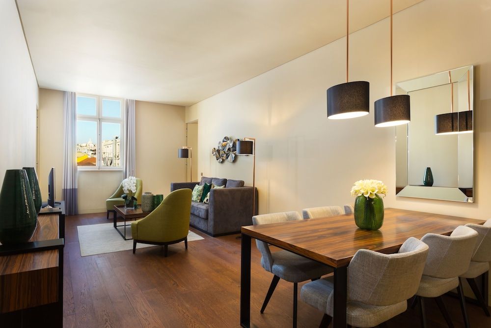 undefined Lisbon Finestay 8 Building 5