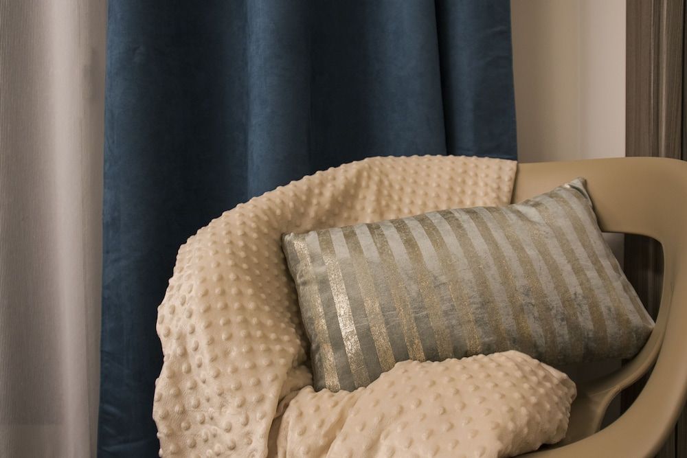 Casa Borgo Regina B&B Bari Double Room, Terrace 8