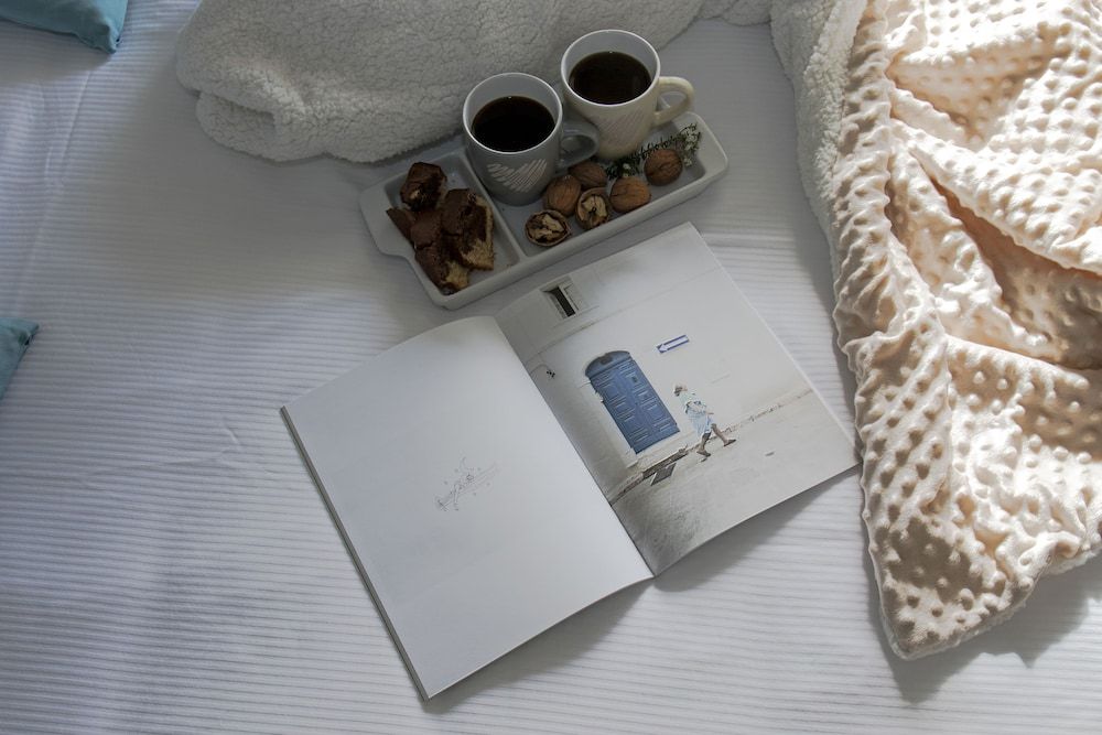 Casa Borgo Regina B&B Bari Double Room, Terrace 7