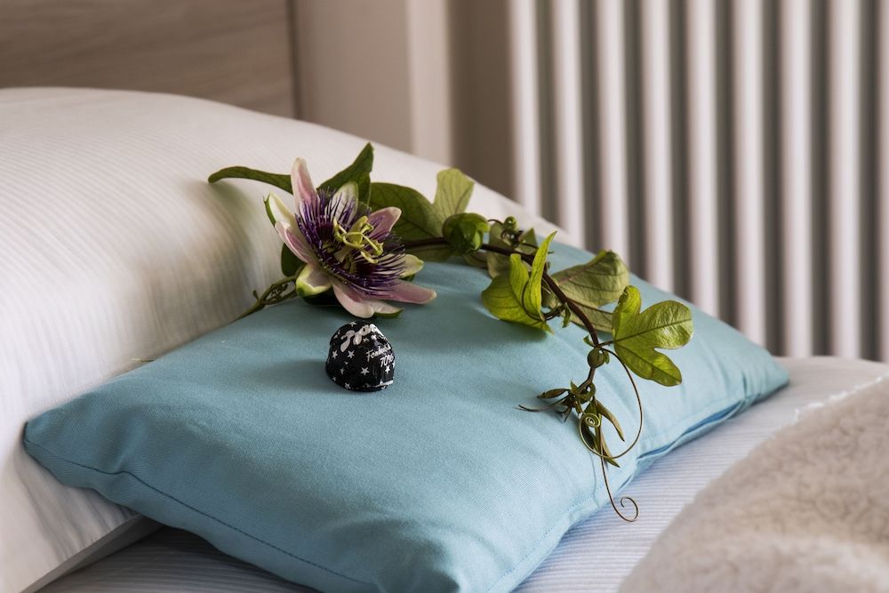 Casa Borgo Regina B&B Bari Double Room, Terrace 3