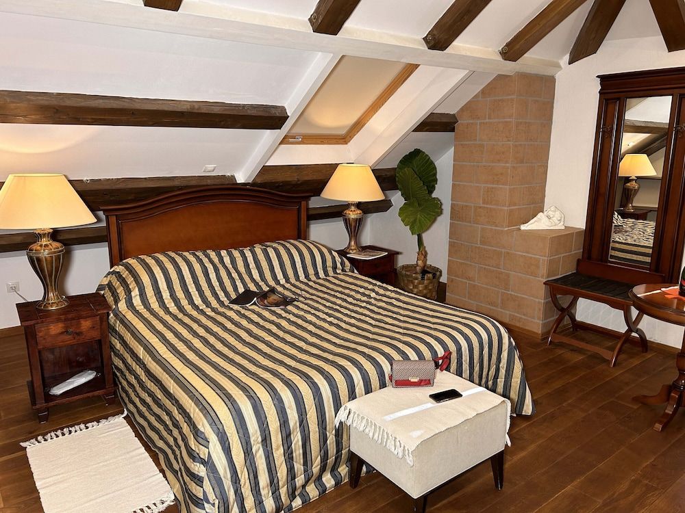 Villa Anica Dubrovnik Executive Studio Suite 4