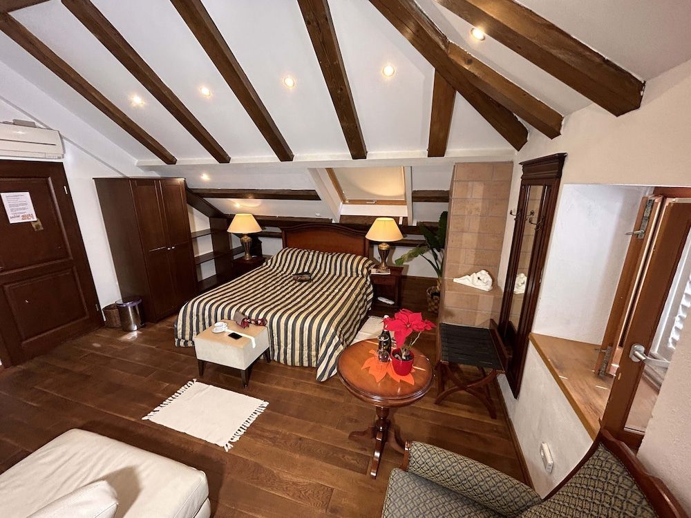 Villa Anica Dubrovnik Executive Studio Suite 3