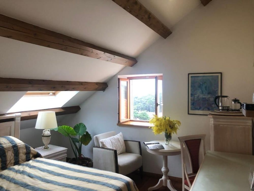 Villa Anica Dubrovnik Deluxe Double Room 11