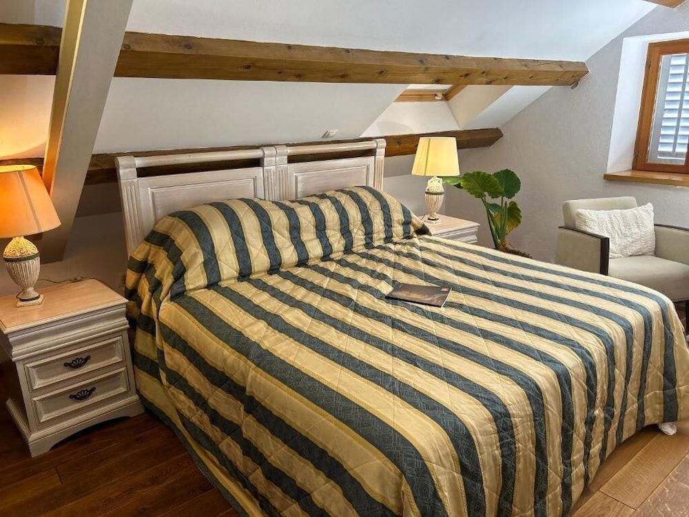 Villa Anica Dubrovnik Deluxe Double Room 6