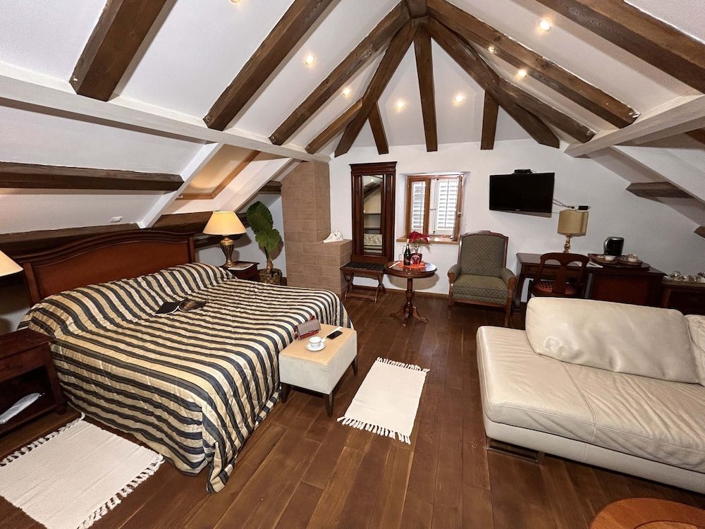 Villa Anica Dubrovnik Executive Studio Suite 7