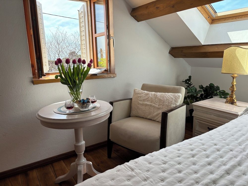 Villa Anica Dubrovnik Deluxe Double Room 7
