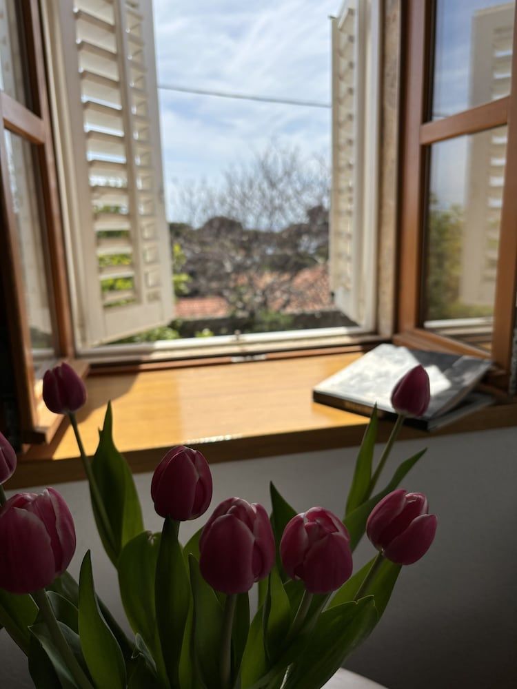 Villa Anica Dubrovnik Deluxe Double Room 8