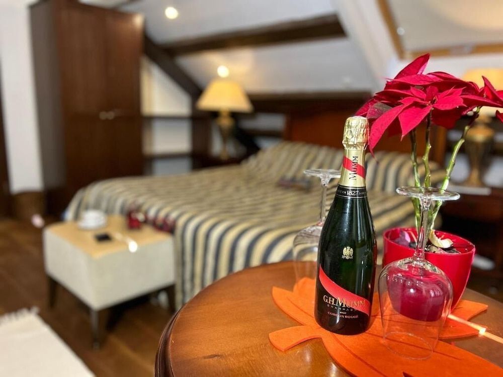 Villa Anica Dubrovnik Executive Studio Suite 14