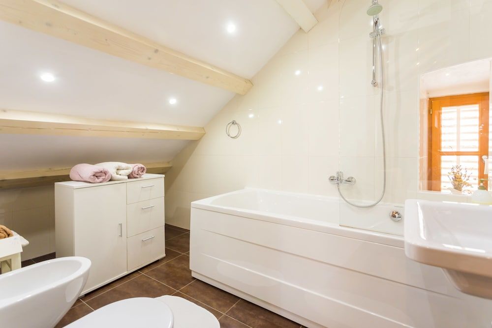 Villa Anica Dubrovnik Executive Studio Suite 10