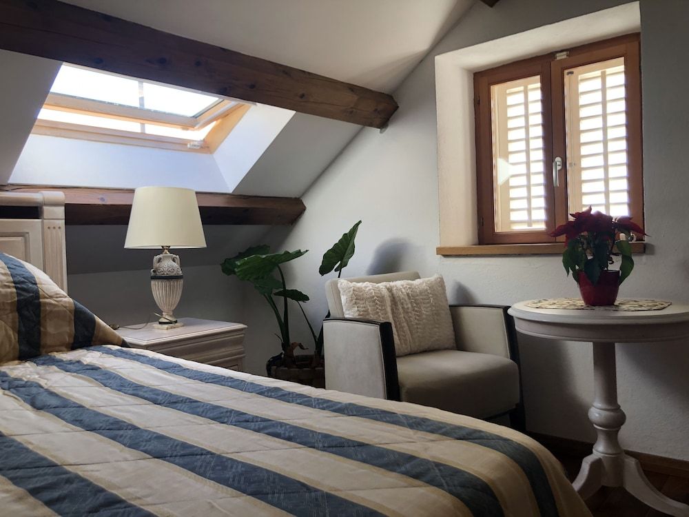 Villa Anica Dubrovnik Deluxe Double Room