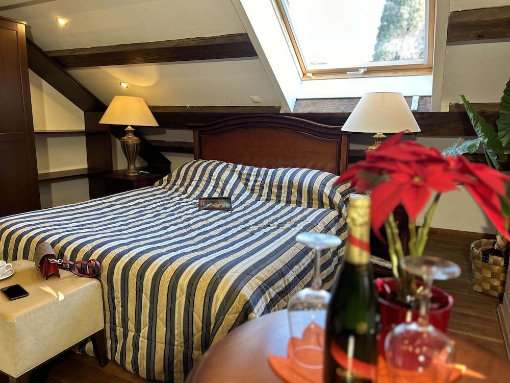 Villa Anica Dubrovnik Executive Studio Suite 5