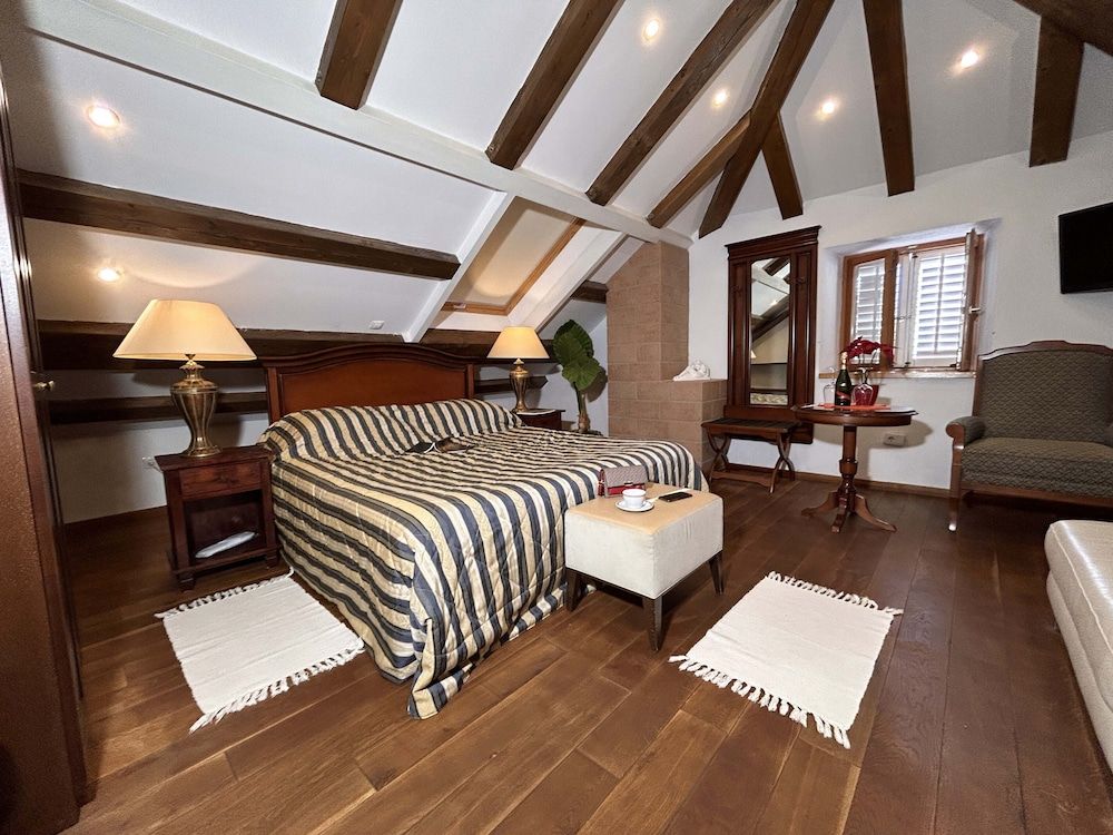 Villa Anica Dubrovnik Executive Studio Suite 12