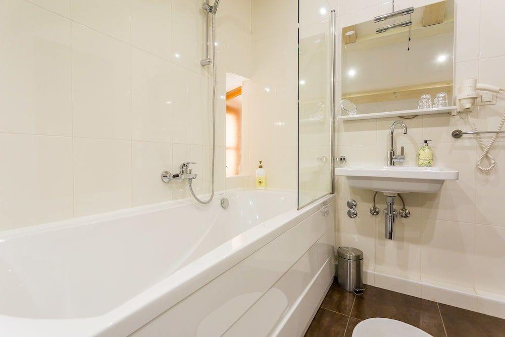 Villa Anica Dubrovnik Executive Studio Suite 11