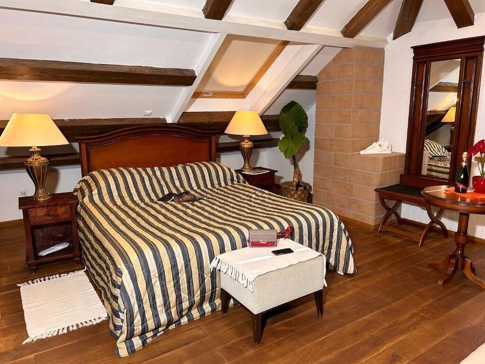 Villa Anica Dubrovnik Executive Studio Suite 8