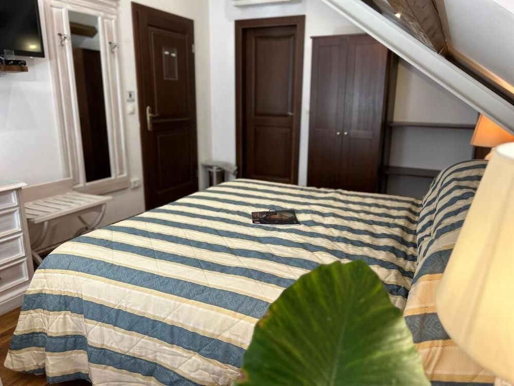 Villa Anica Dubrovnik Deluxe Double Room 5