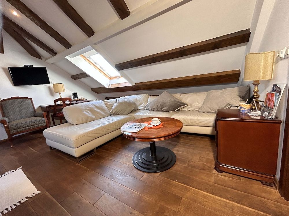 Villa Anica Dubrovnik Executive Studio Suite 13