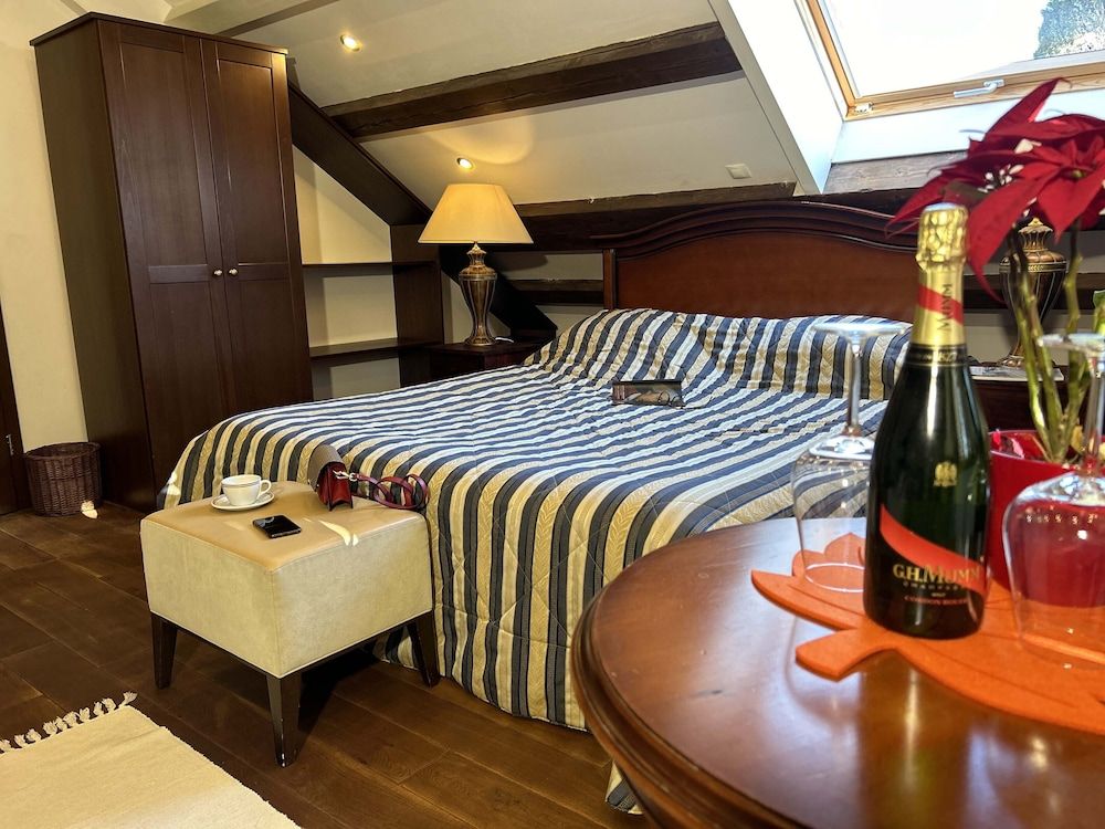 Villa Anica Dubrovnik Executive Studio Suite 6