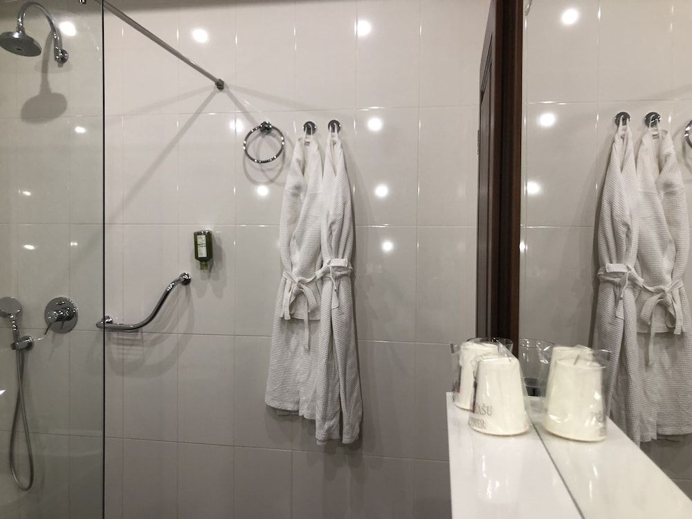 Villa Anica Dubrovnik Deluxe Double Room 9