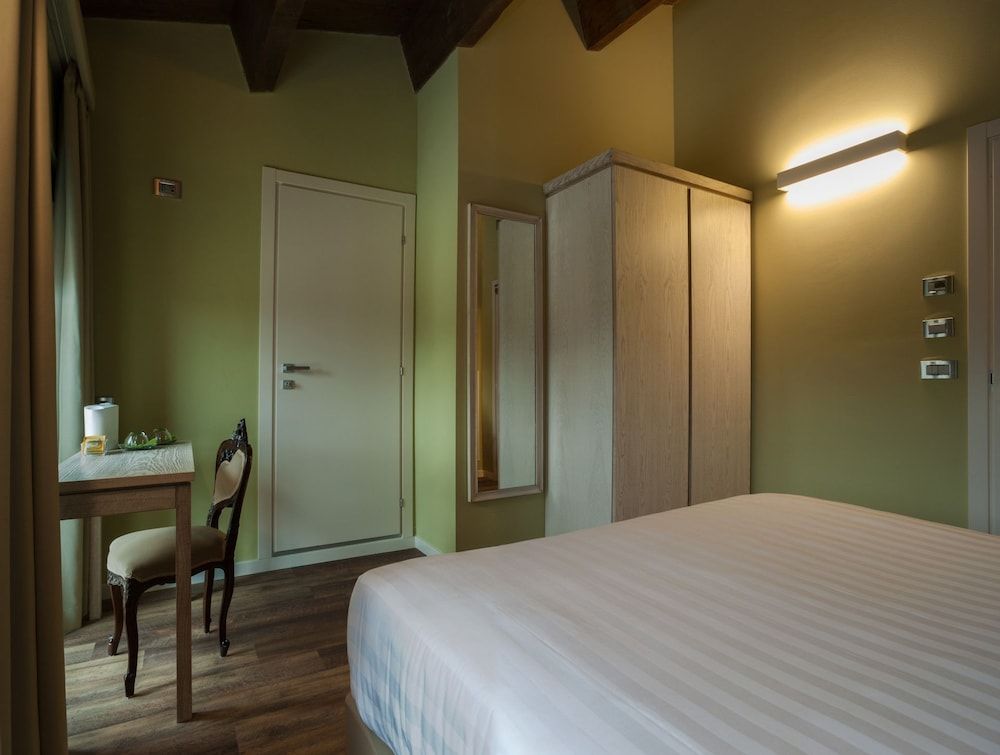 Ristoro Appennino Standard Double Room 4