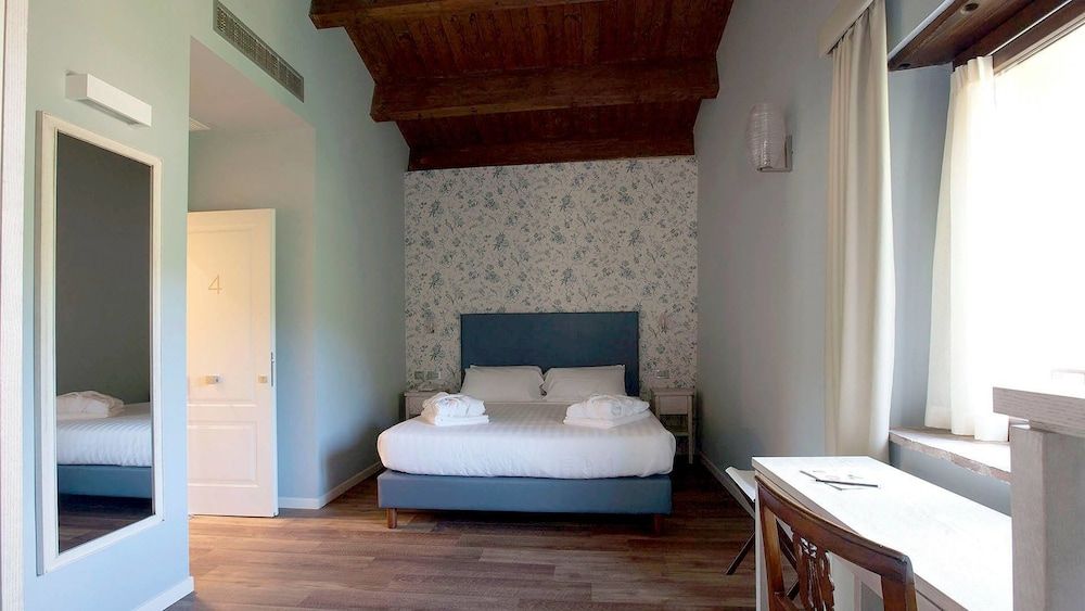 Ristoro Appennino Superior Double Room 2
