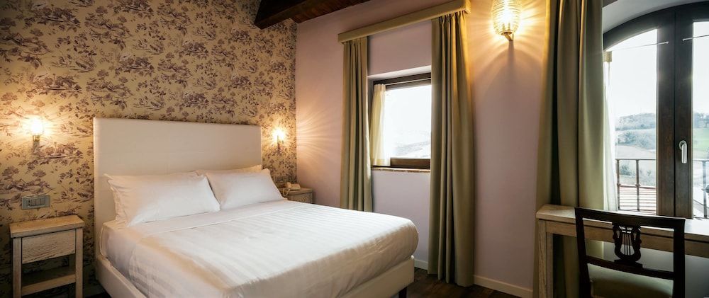 Ristoro Appennino Standard Double Room 3