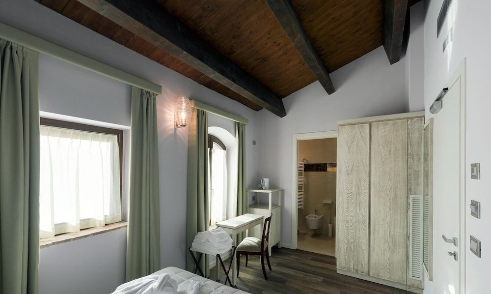 Ristoro Appennino Superior Double Room 3
