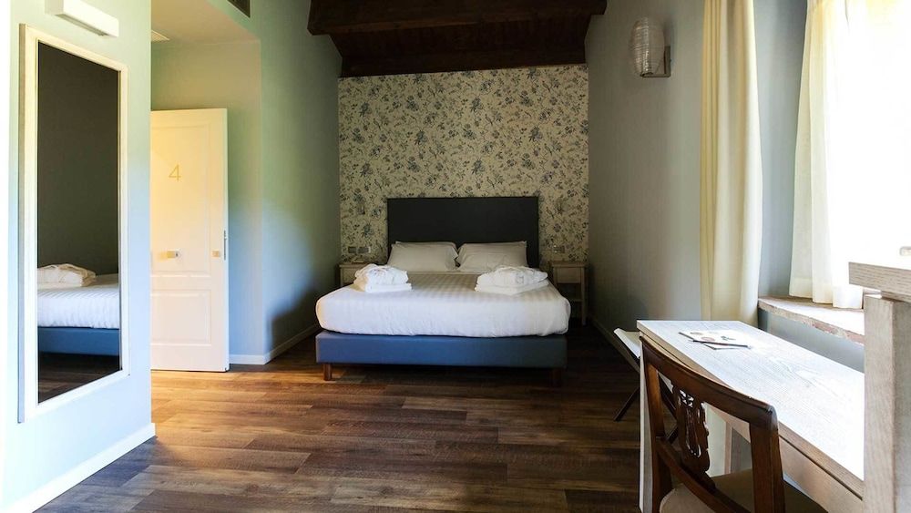 Ristoro Appennino Standard Double Room 2