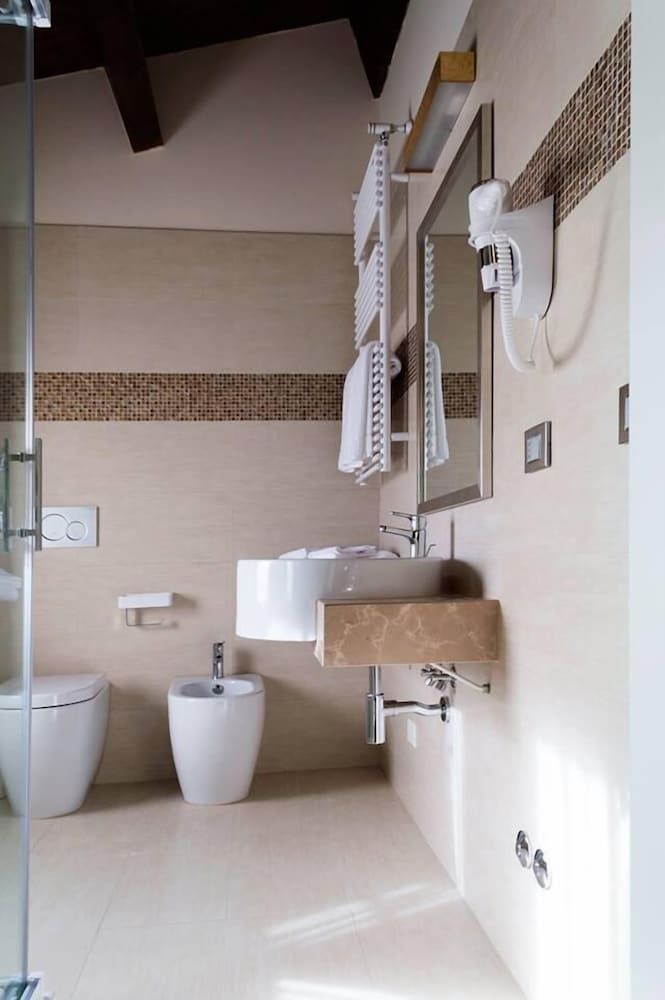 Ristoro Appennino Superior Double Room 4