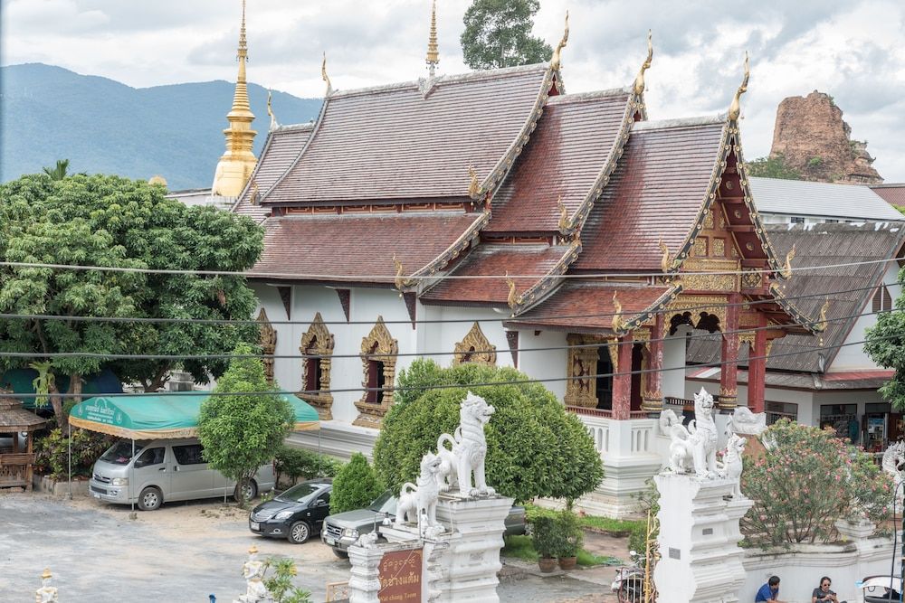 undefined A Lanna Boutique House 7