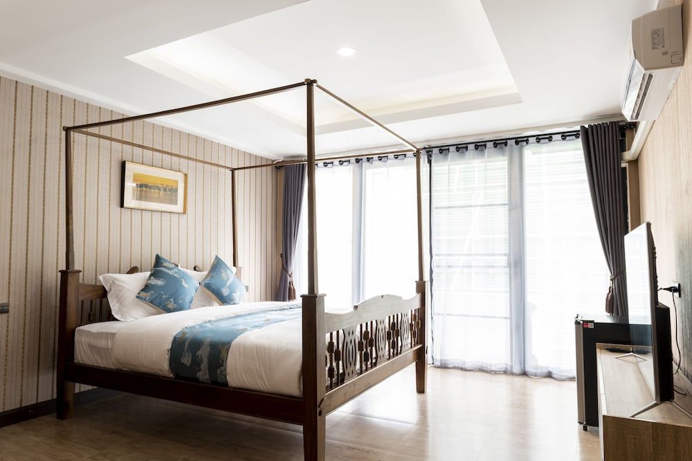 undefined A Lanna Boutique House 9