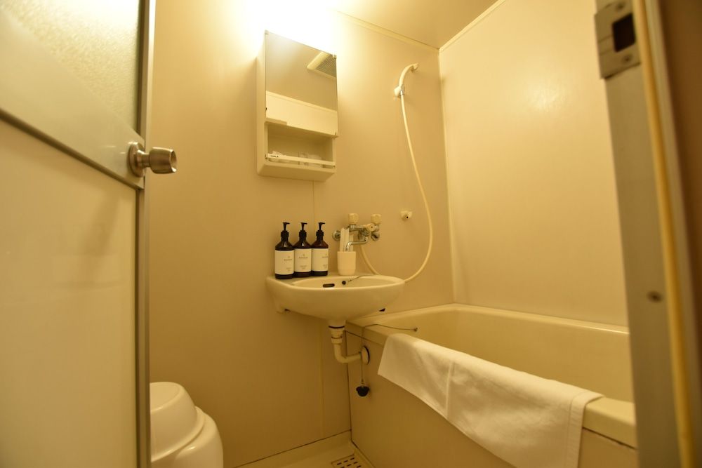 Randor Residence Tokyo Grand Family Suite 2