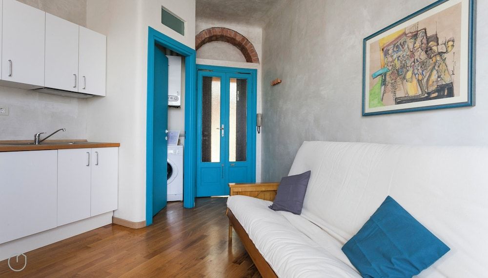 Italianway - Pastrengo 11 Apartment (1 Bedroom) 14