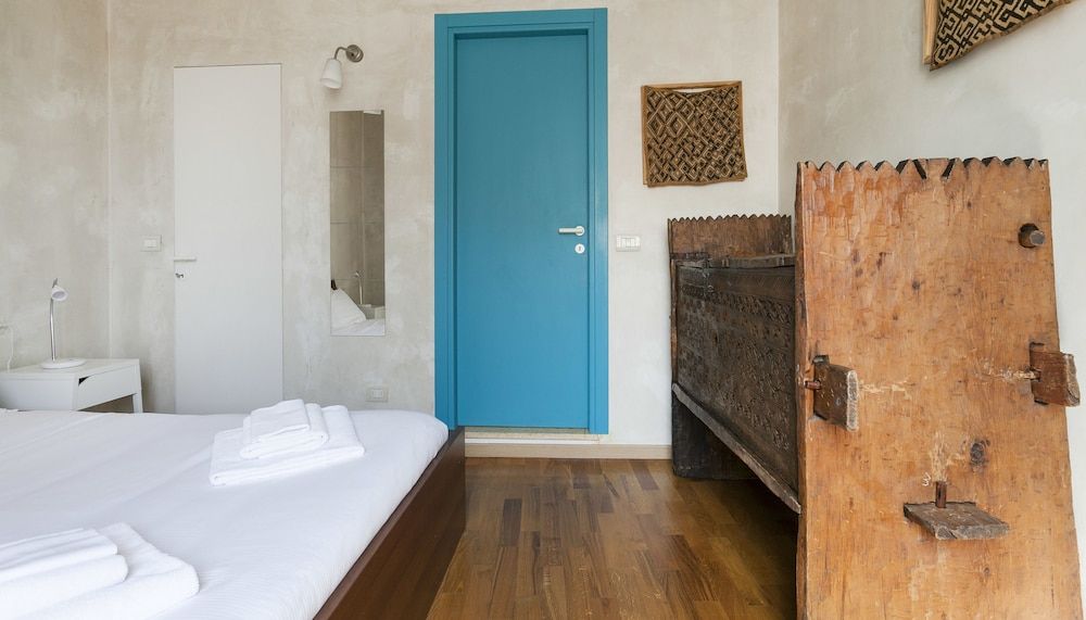 Italianway - Pastrengo 11 Apartment (1 Bedroom) 12