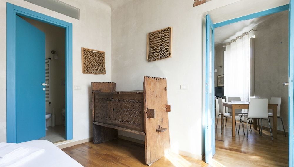 Italianway - Pastrengo 11 Apartment (1 Bedroom) 13