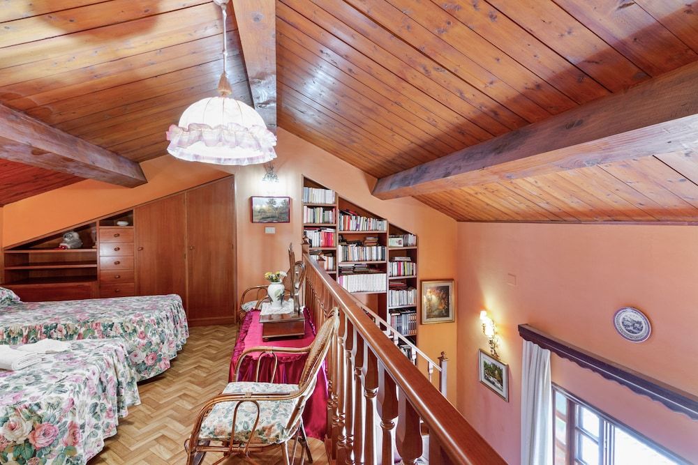 Taormina Vintage Loft 
