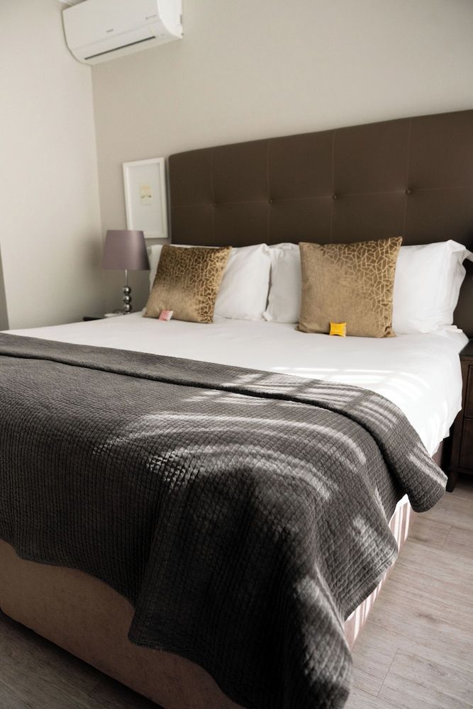 Kyalami Creek Luxury Apartments Luxury Apartment, 2 Bedrooms 9